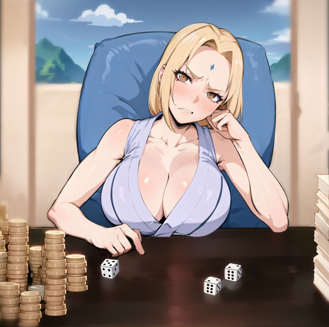 ★PATREON★ Kisou page 1 full