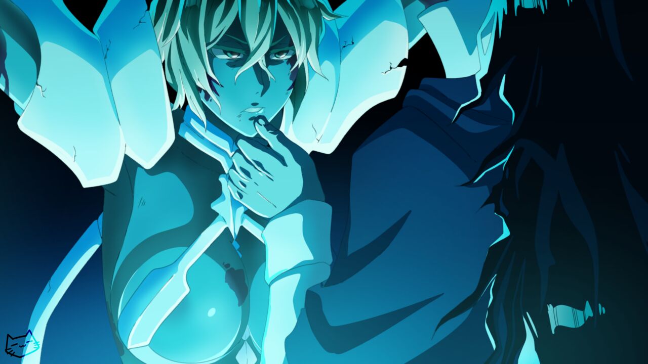 ◆FANBOX◆ Keihh page 3 full