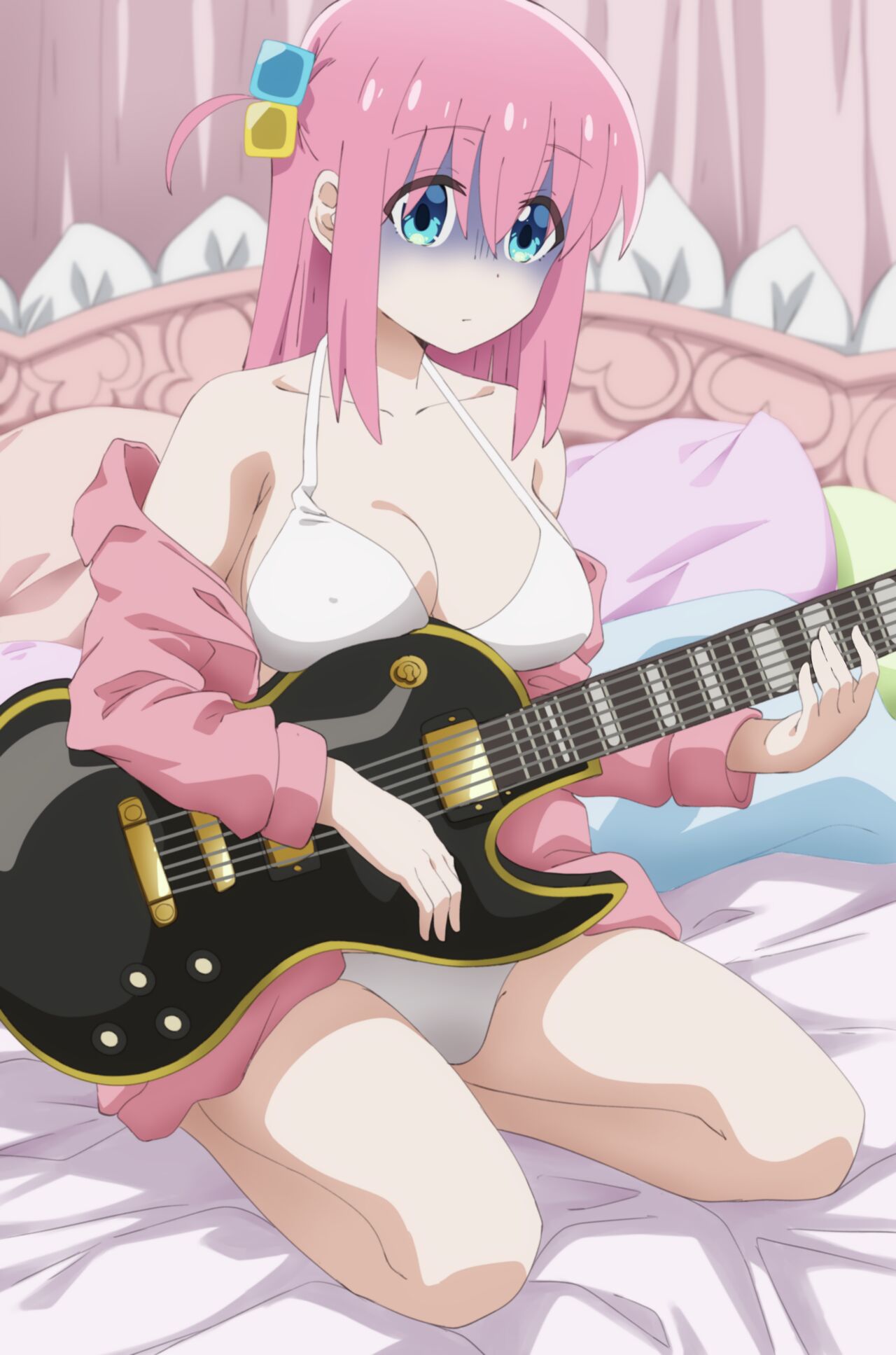 ◆FANBOX◆ Keihh page 6 full