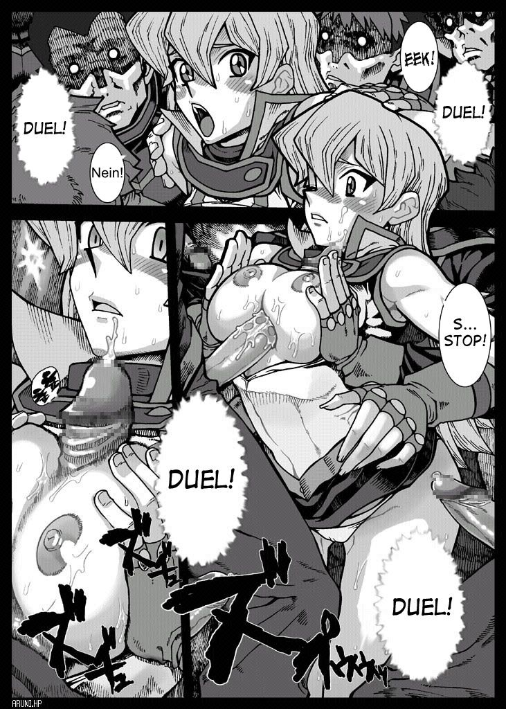 Alexis page 1 full