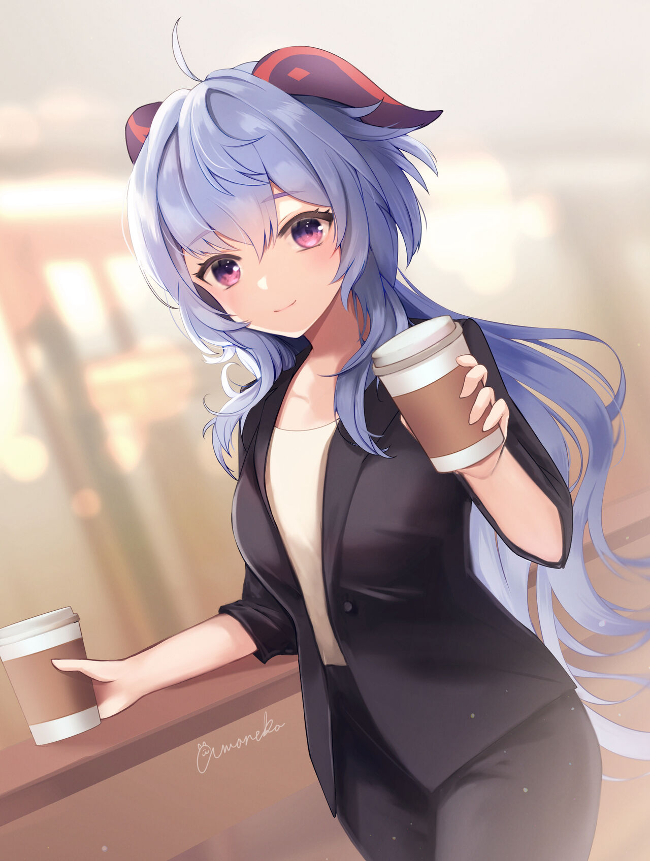 ●PIXIV● 甘猫/amaneko page 2 full