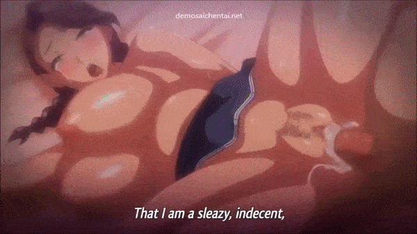 Tsuma ga Kirei ni Natta Wake 2 animated GIF Decensored page 2 full