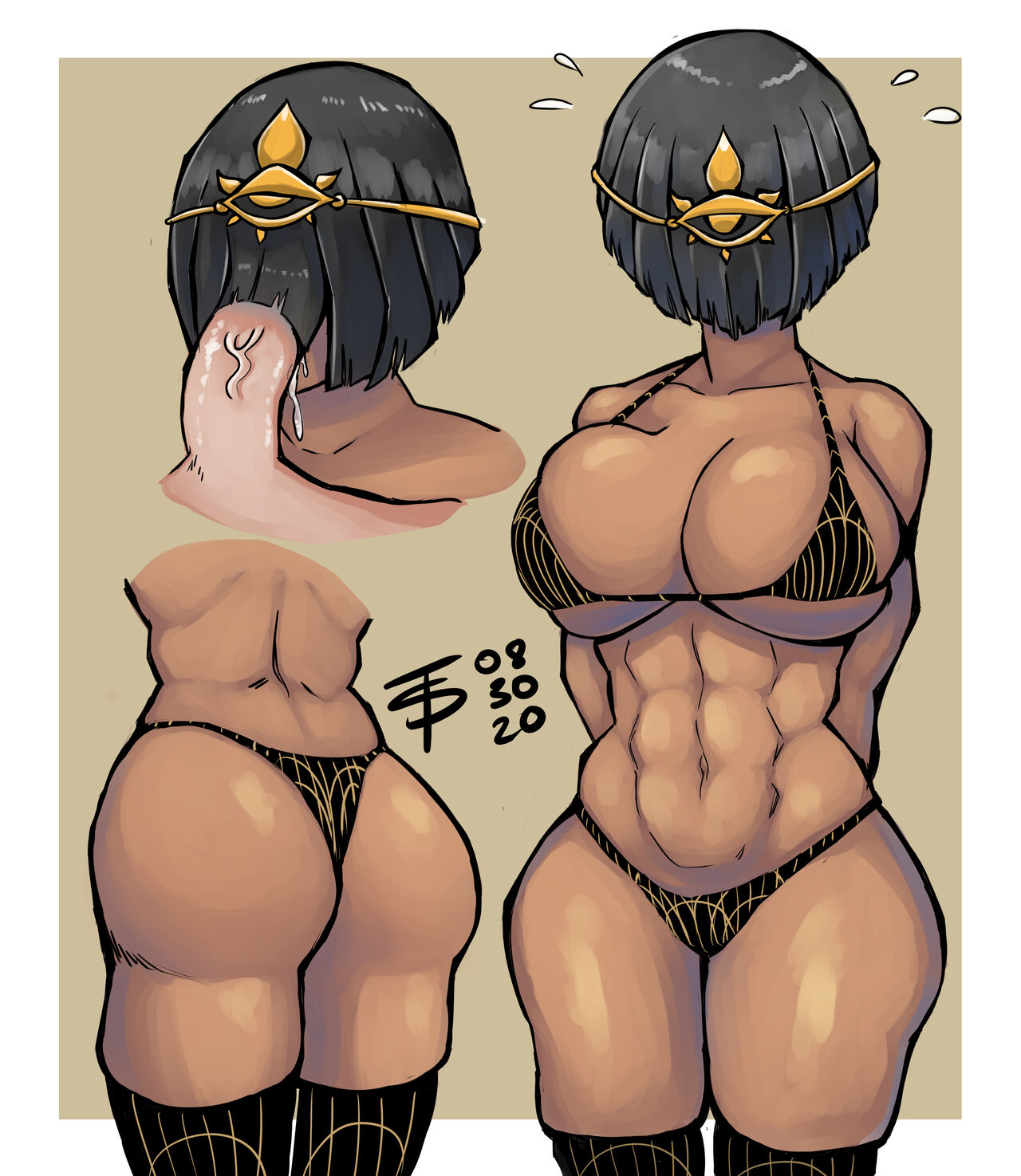 @Tomboy_sama page 7 full