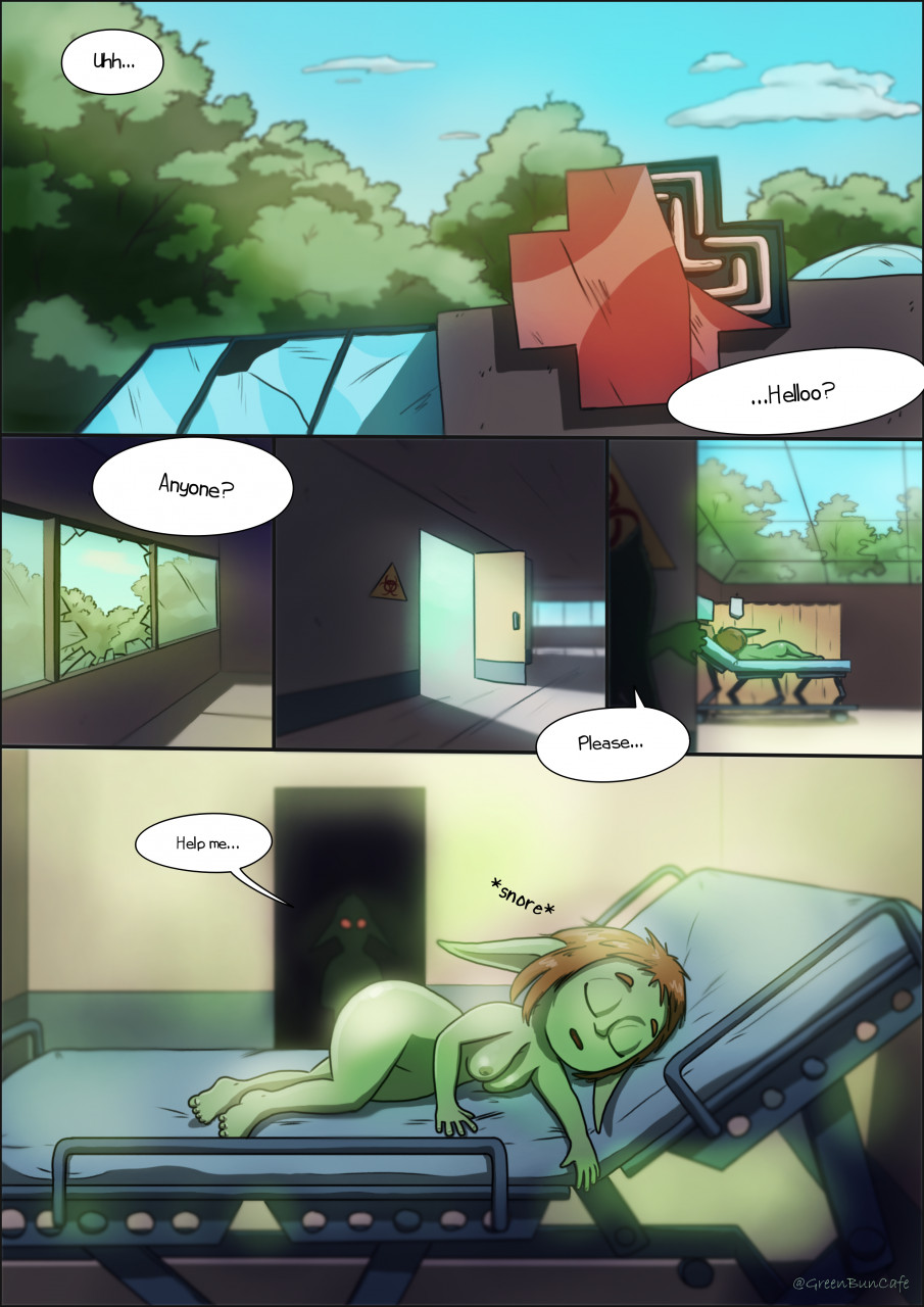 Sodacan and Roadkill page 2 full