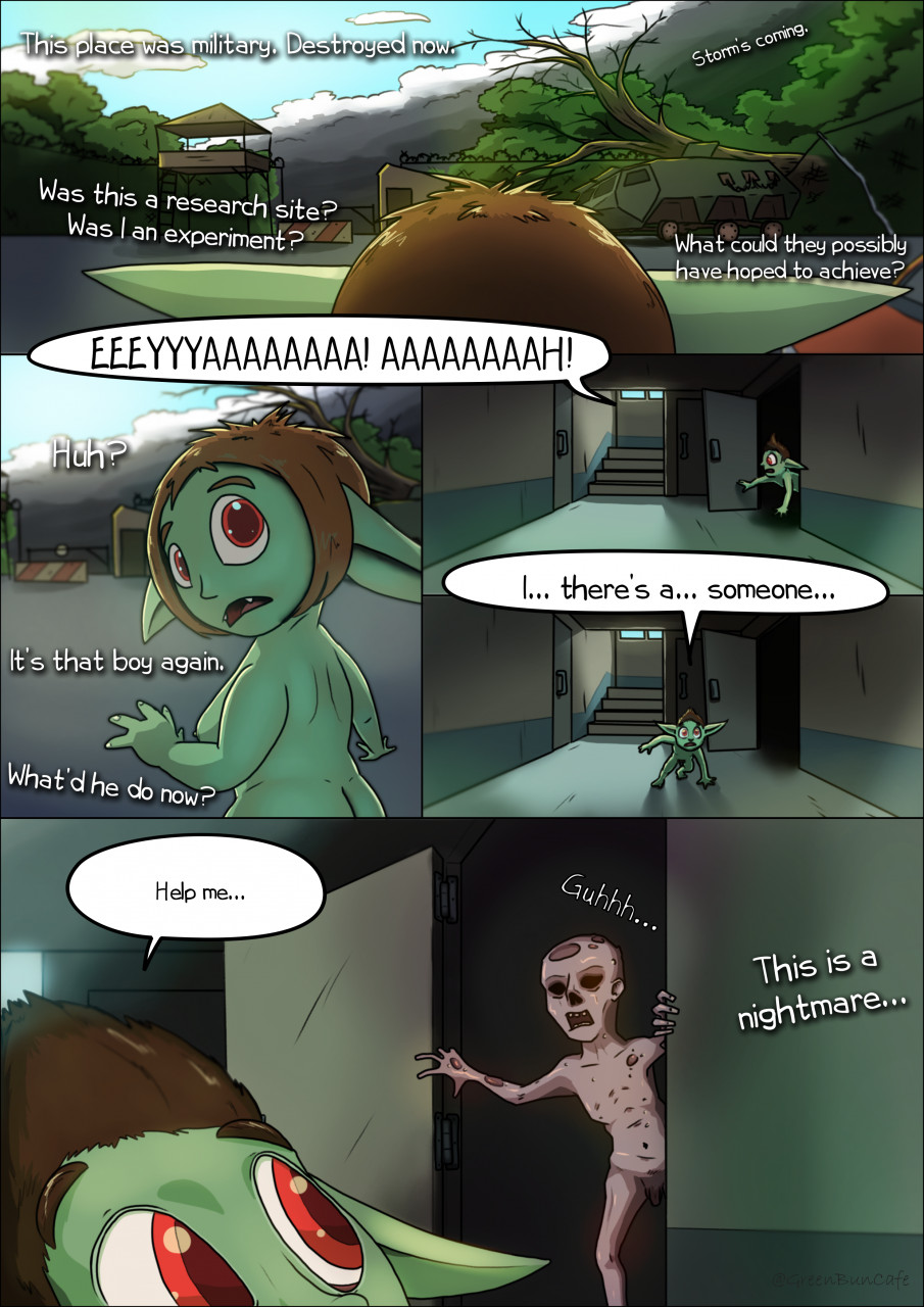 Sodacan and Roadkill page 5 full