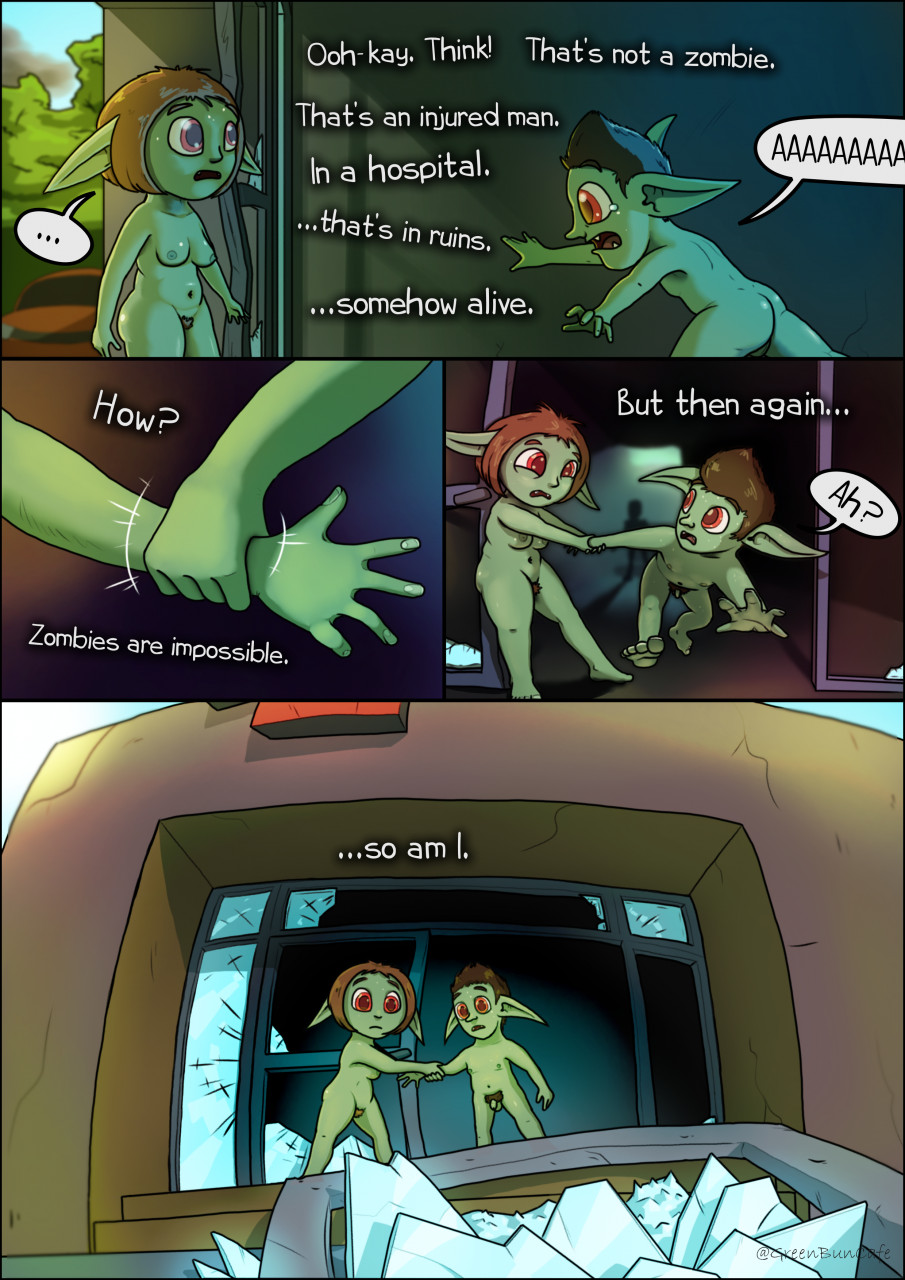 Sodacan and Roadkill page 6 full