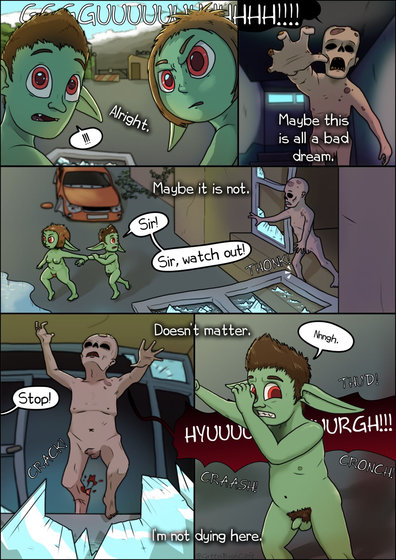 Sodacan and Roadkill page 7 full