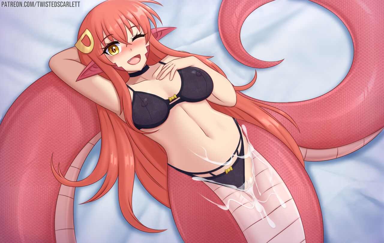 Miia page 8 full
