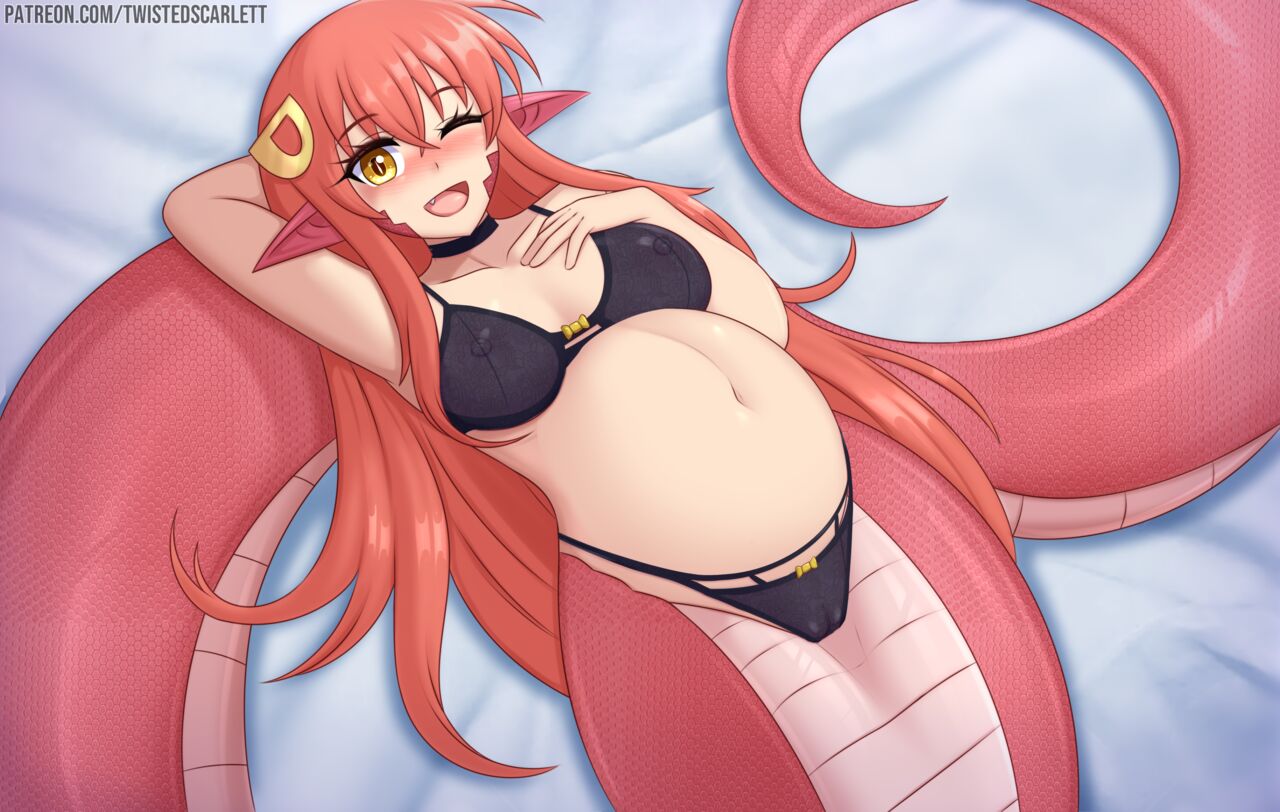 Miia page 9 full