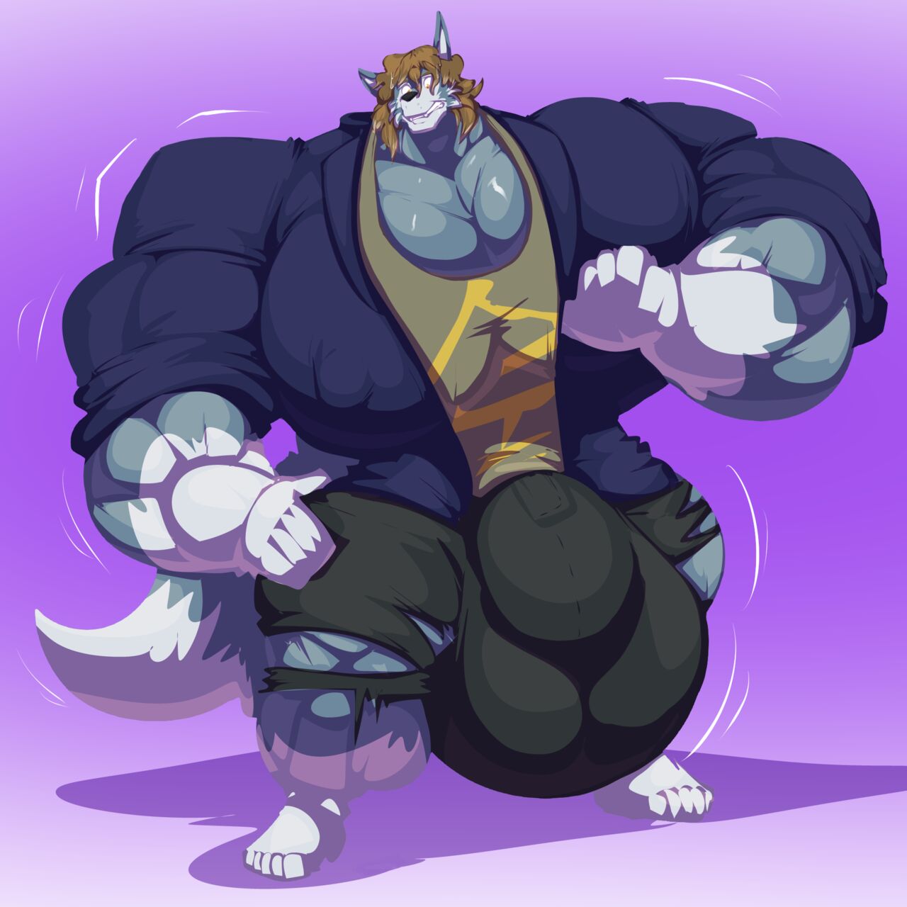 2020 June | Monthly Patreon Pack page 9 full