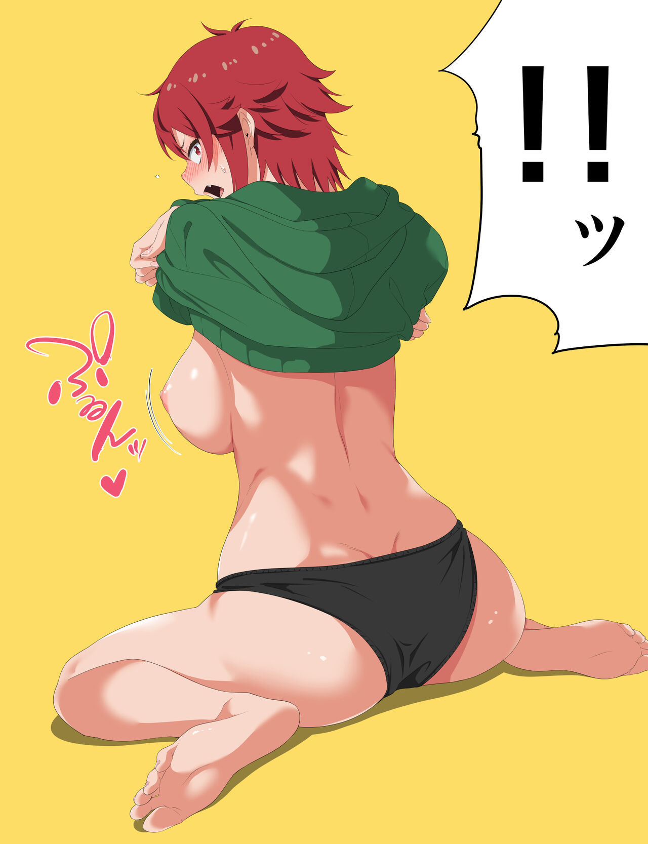 ●PIXIV● 二峰跨人 page 3 full