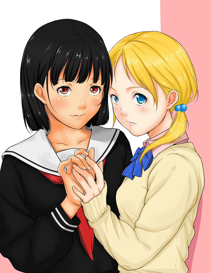 ●PIXIV● 二峰跨人 page 8 full