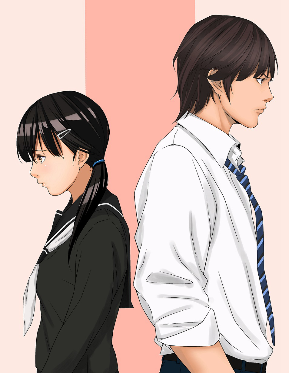 ●PIXIV● 二峰跨人 page 9 full