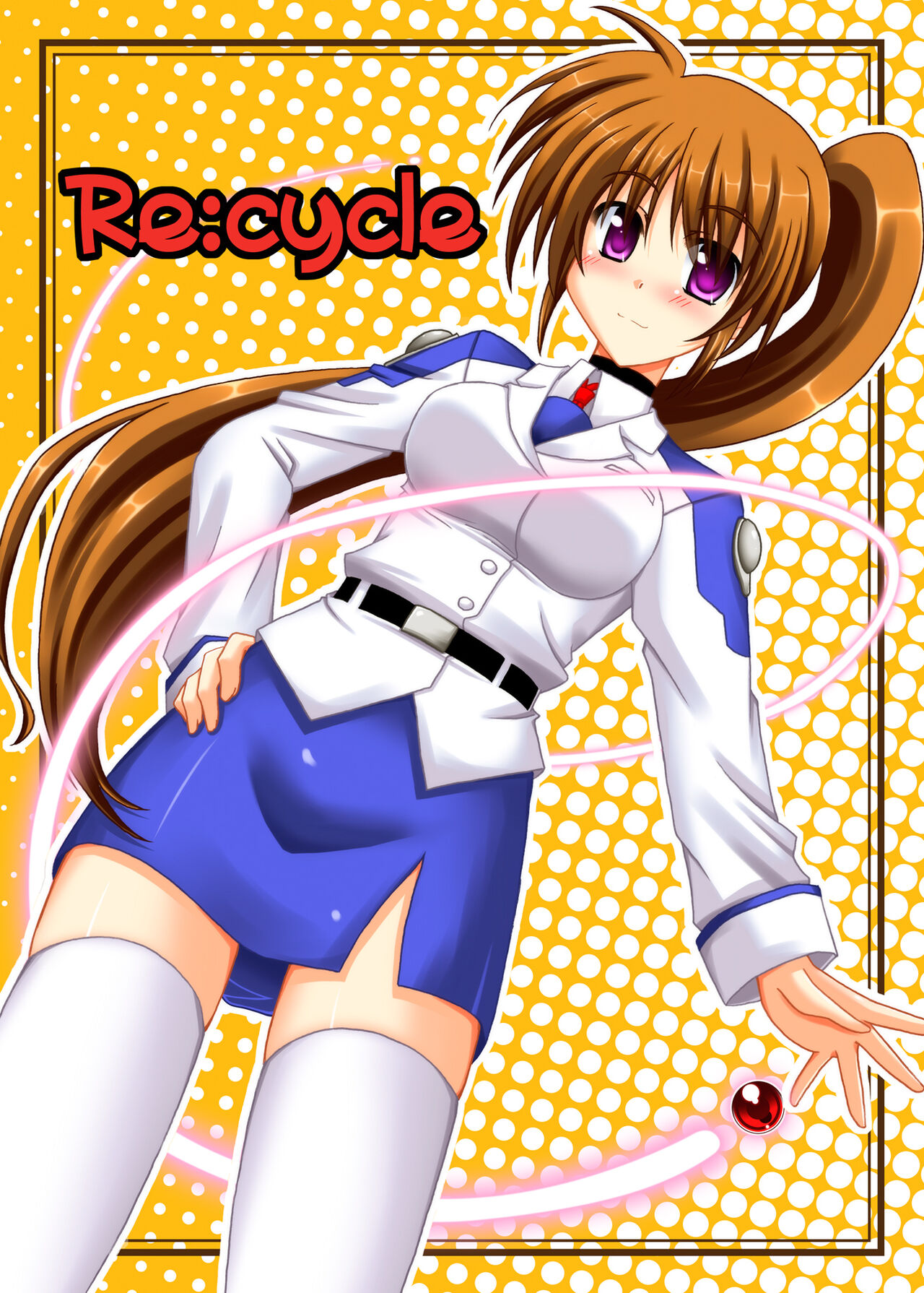 Re:cycle page 1 full
