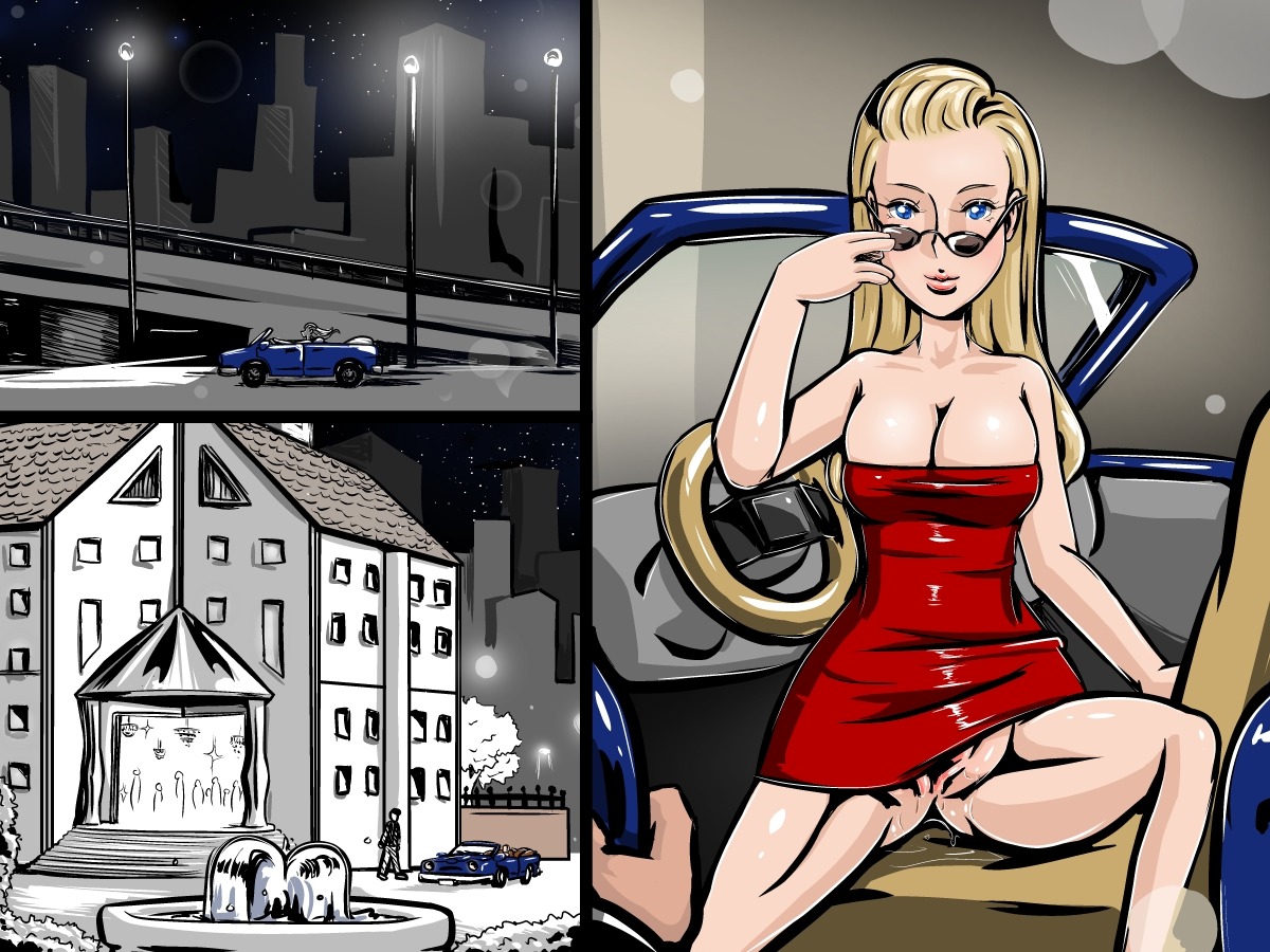 slutmeat74 page 3 full