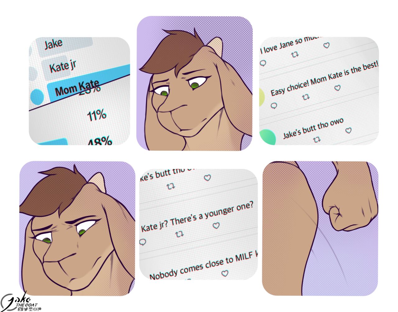Needy Pride page 2 full