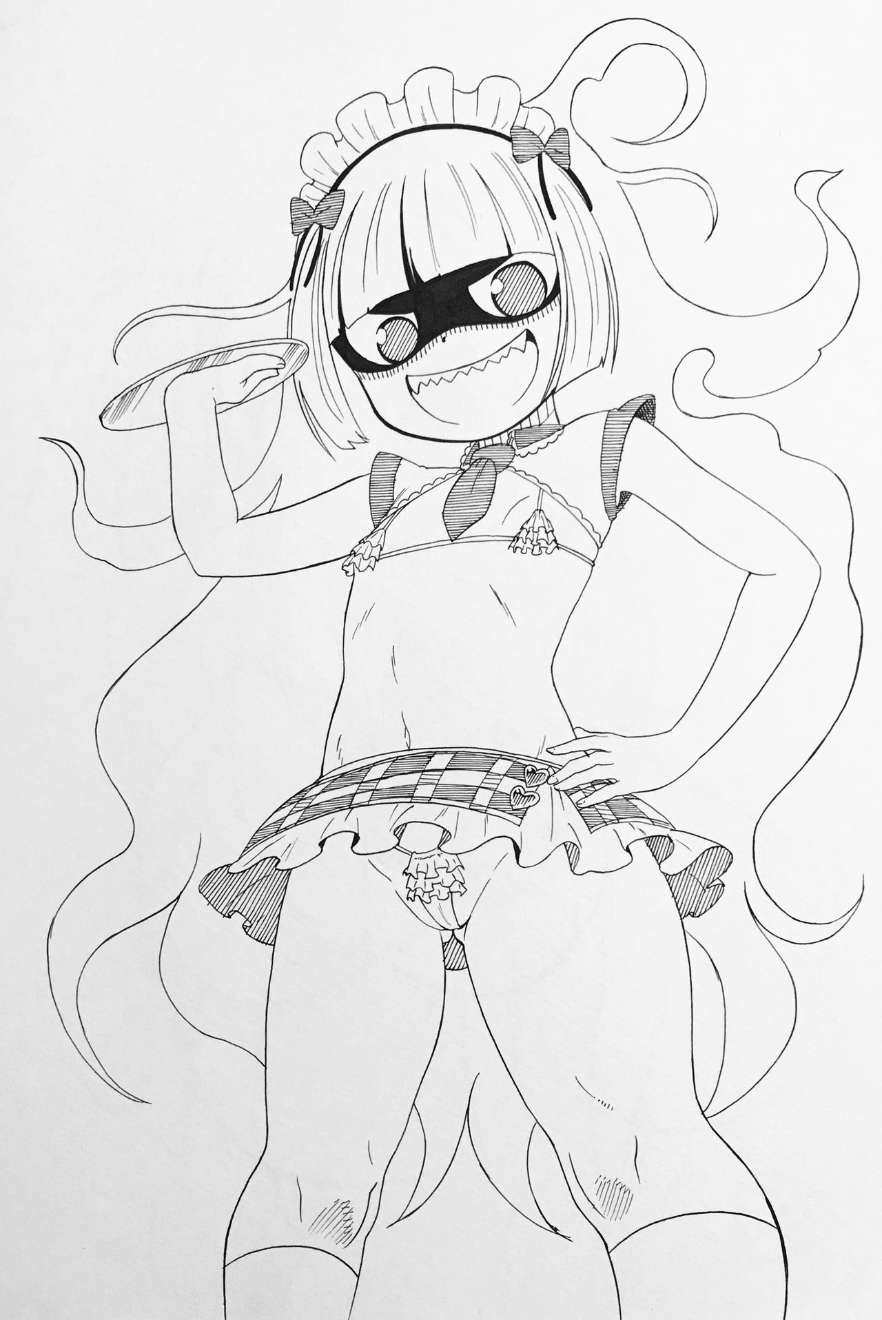 Artist  Youkai Watch collection page 6 full