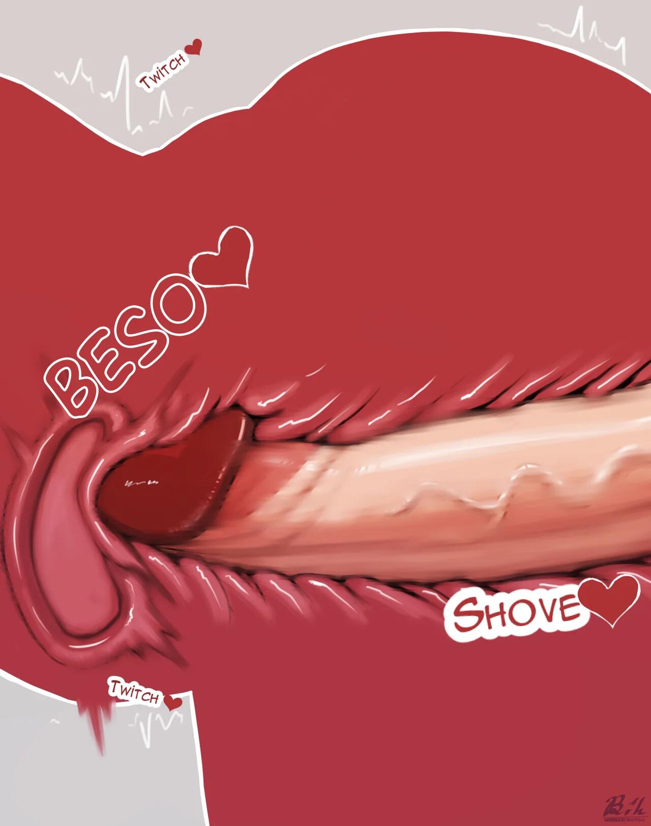 Bred by My Beloved Nephew page 7 full