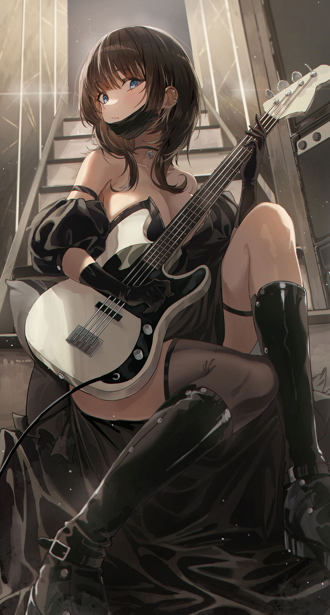 ●PIXIV● 奎珍 page 10 full