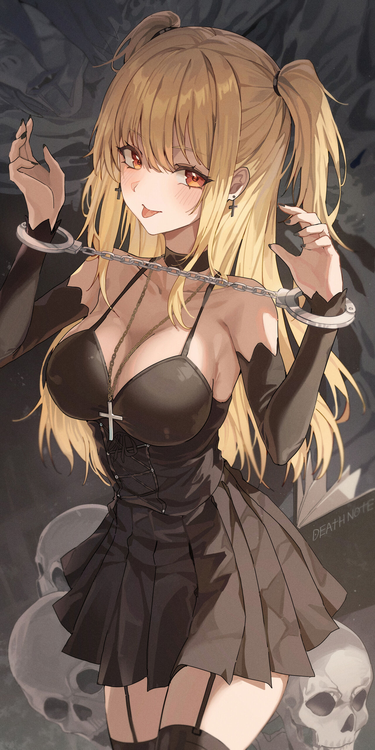 ●PIXIV● 奎珍 page 2 full