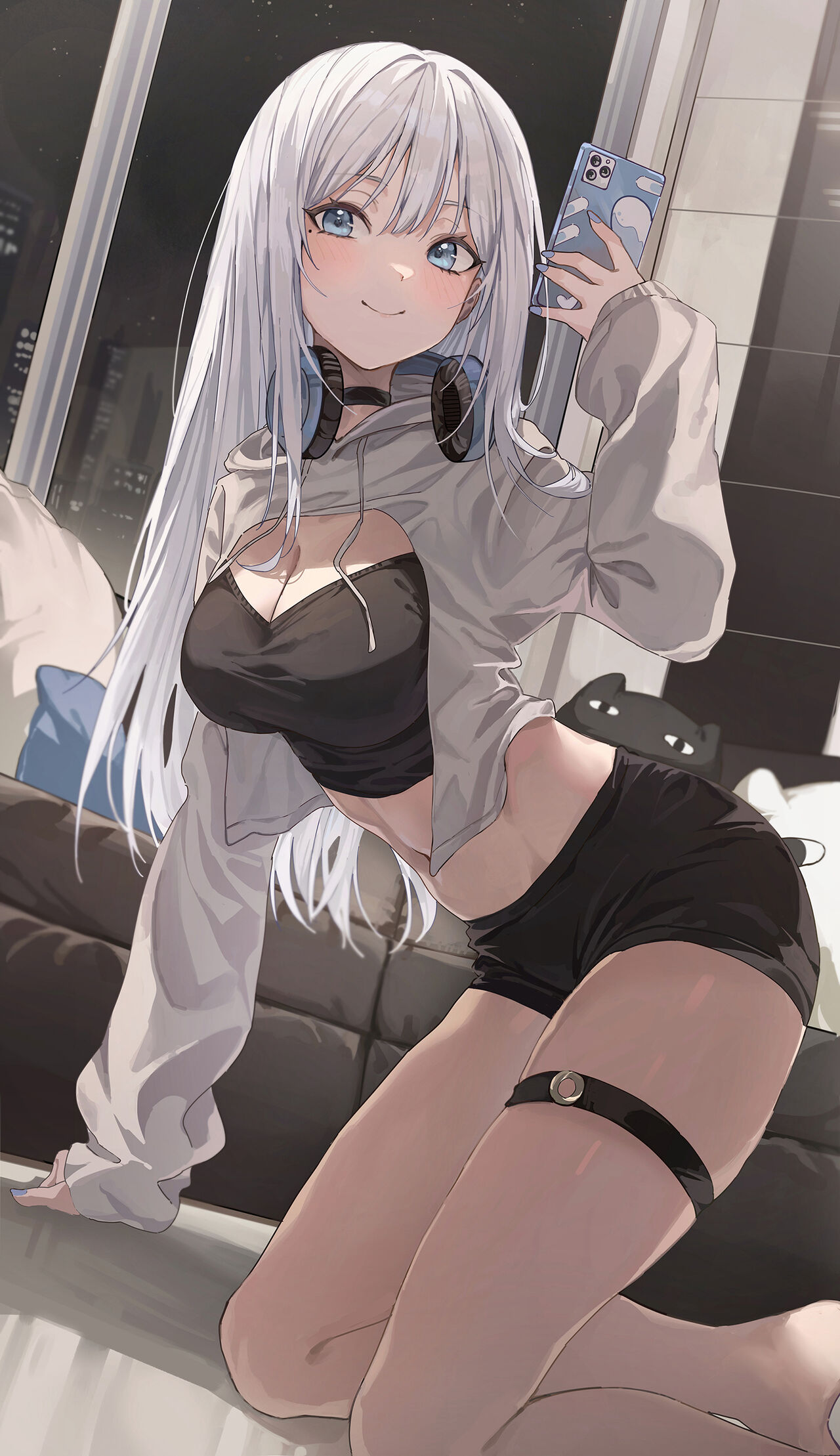 ●PIXIV● 奎珍 page 3 full
