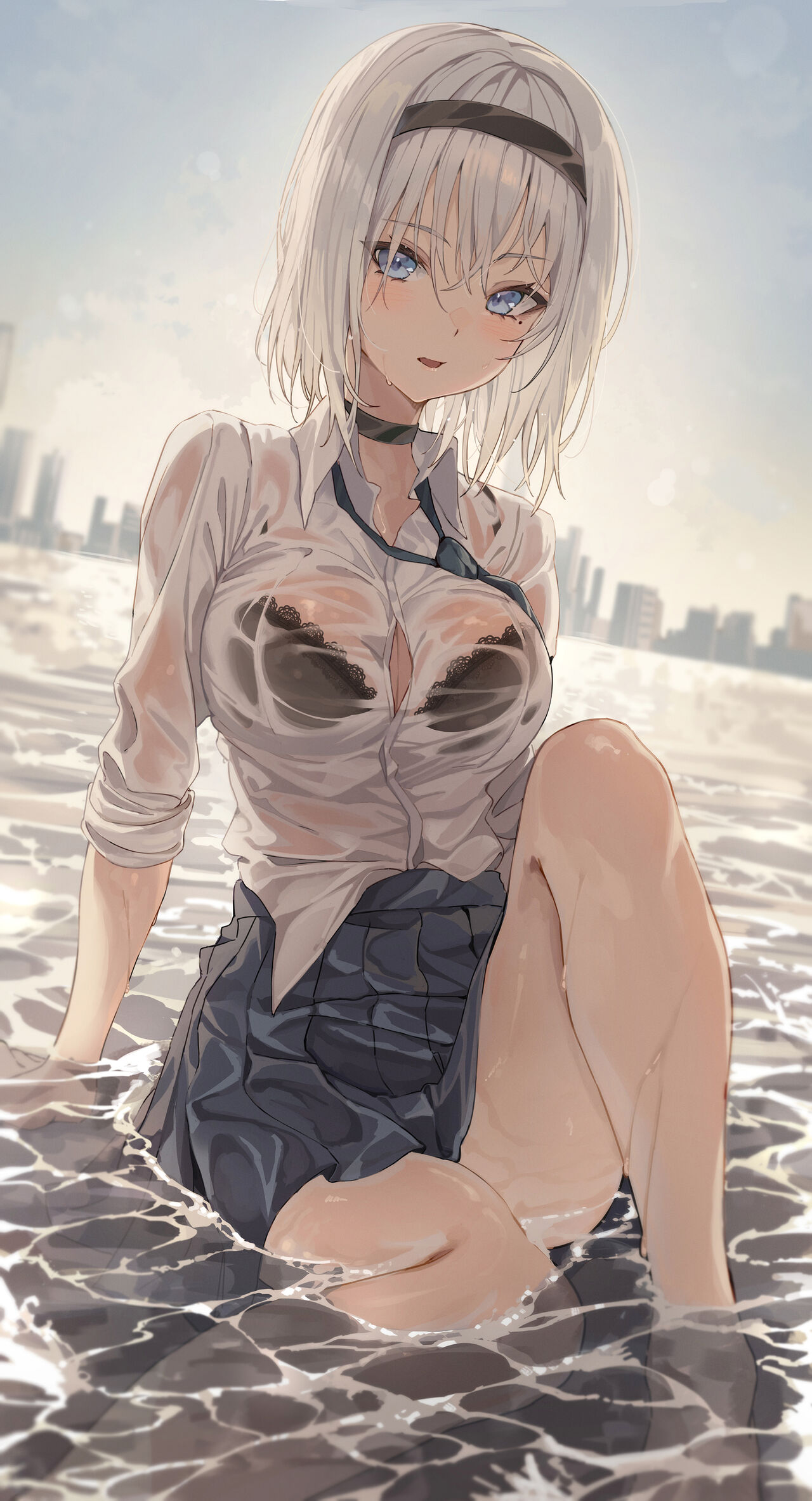●PIXIV● 奎珍 page 4 full
