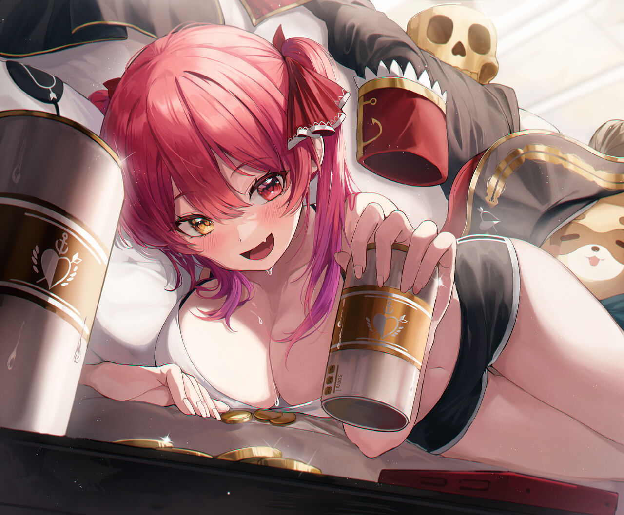 ●PIXIV● 奎珍 page 5 full