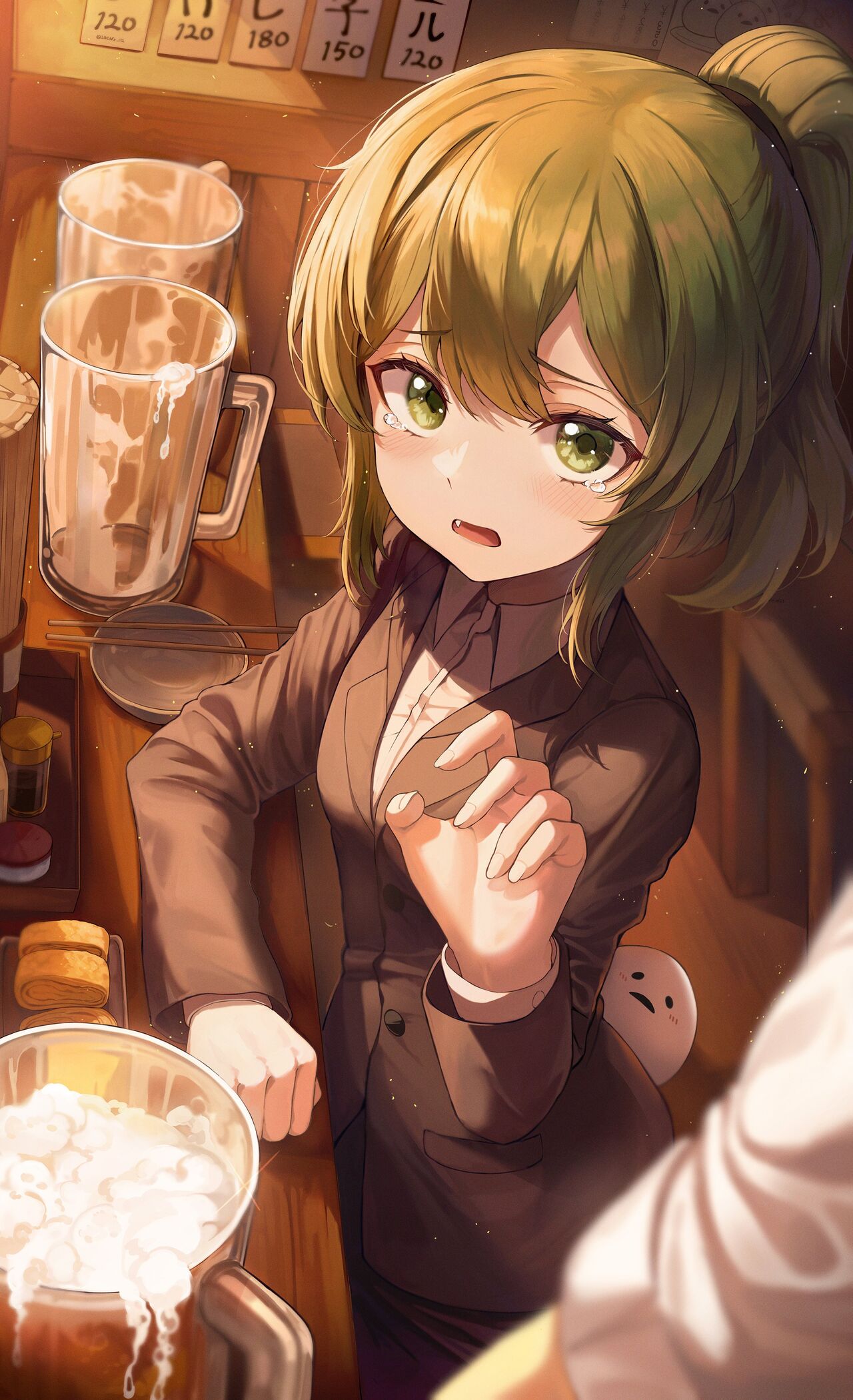 ●PIXIV● 奎珍 page 7 full
