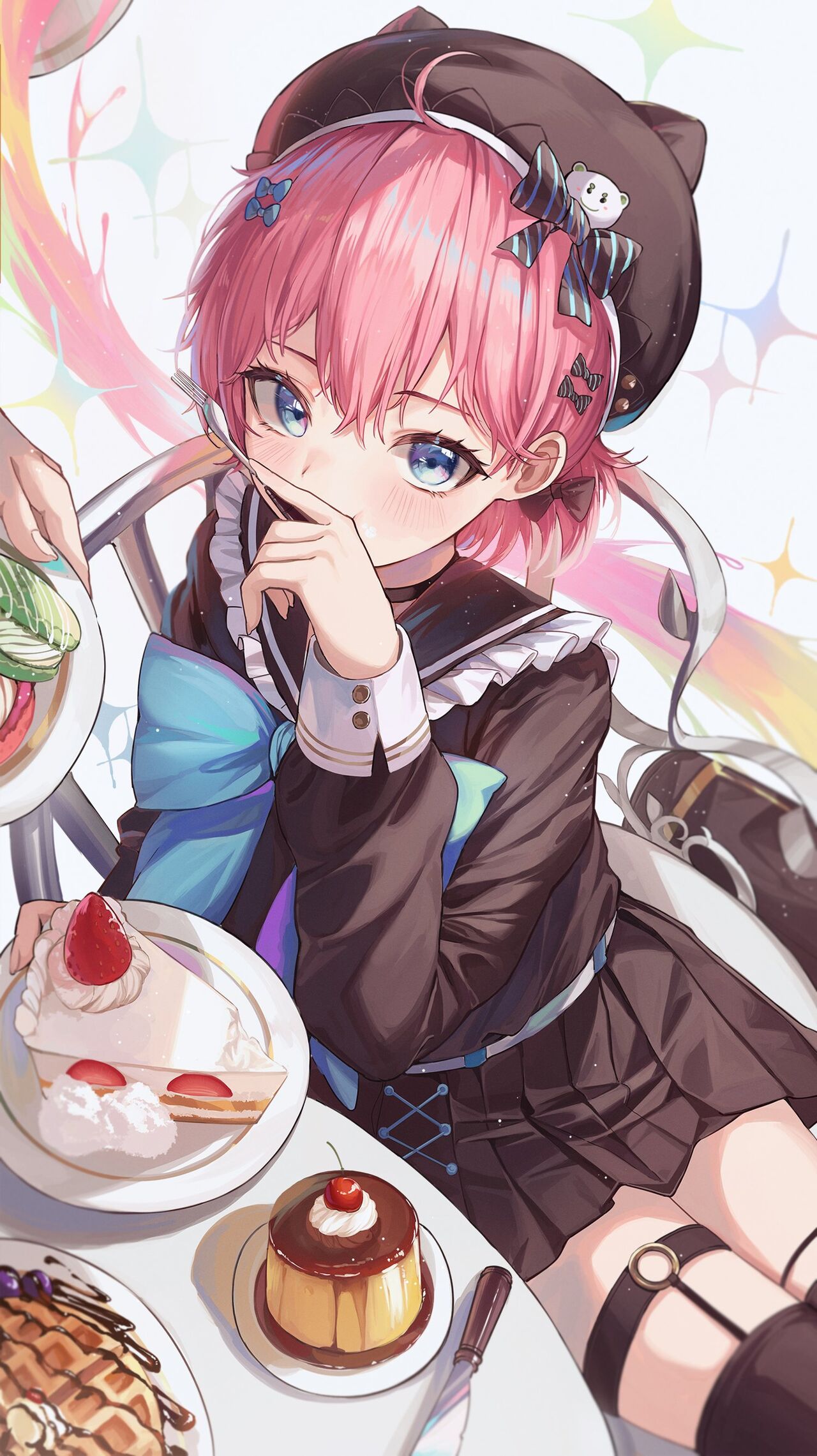●PIXIV● 奎珍 page 8 full