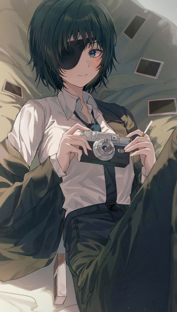 ●PIXIV● 奎珍 cover