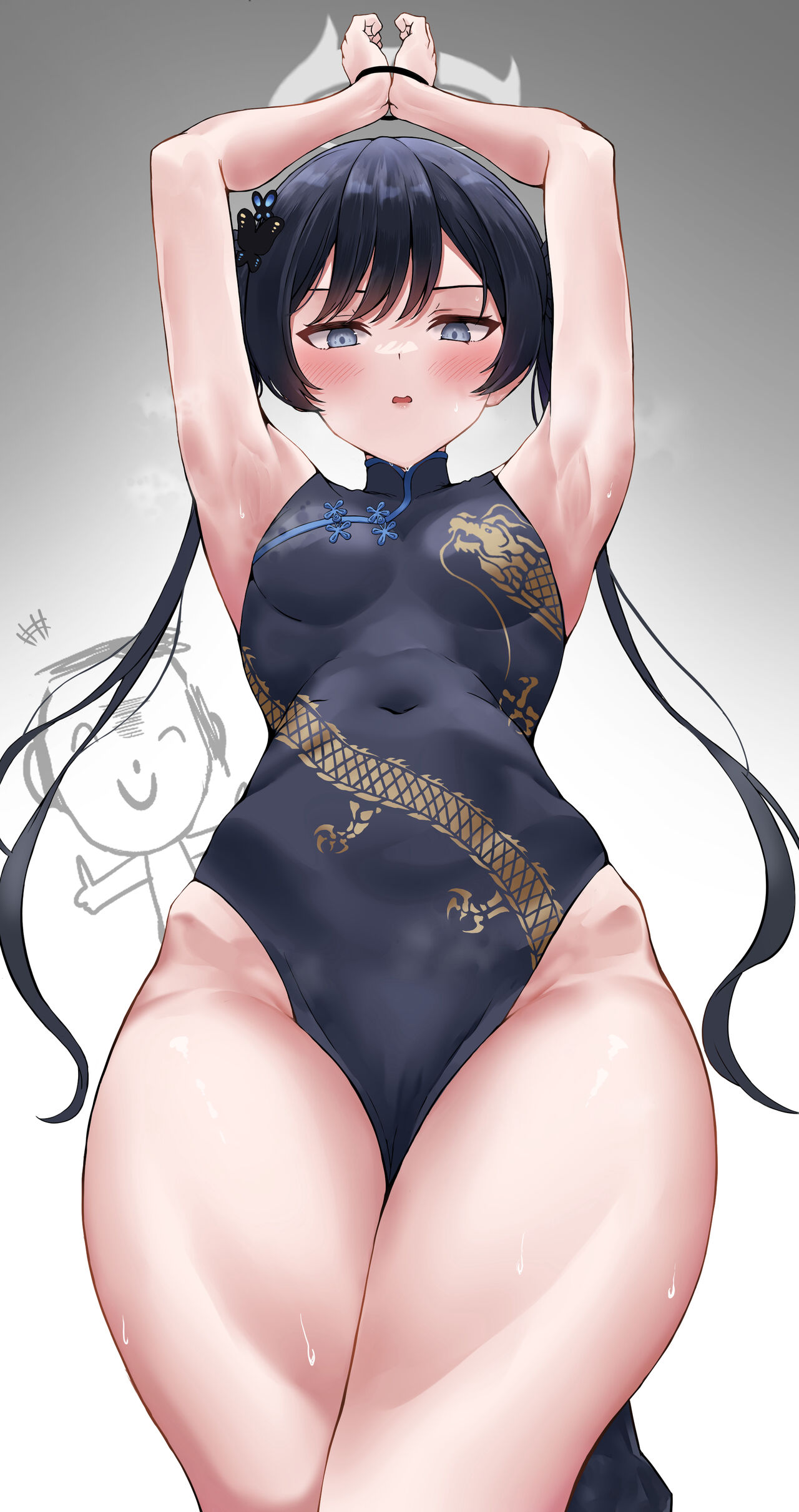 ●PIXIV● LDS page 1 full