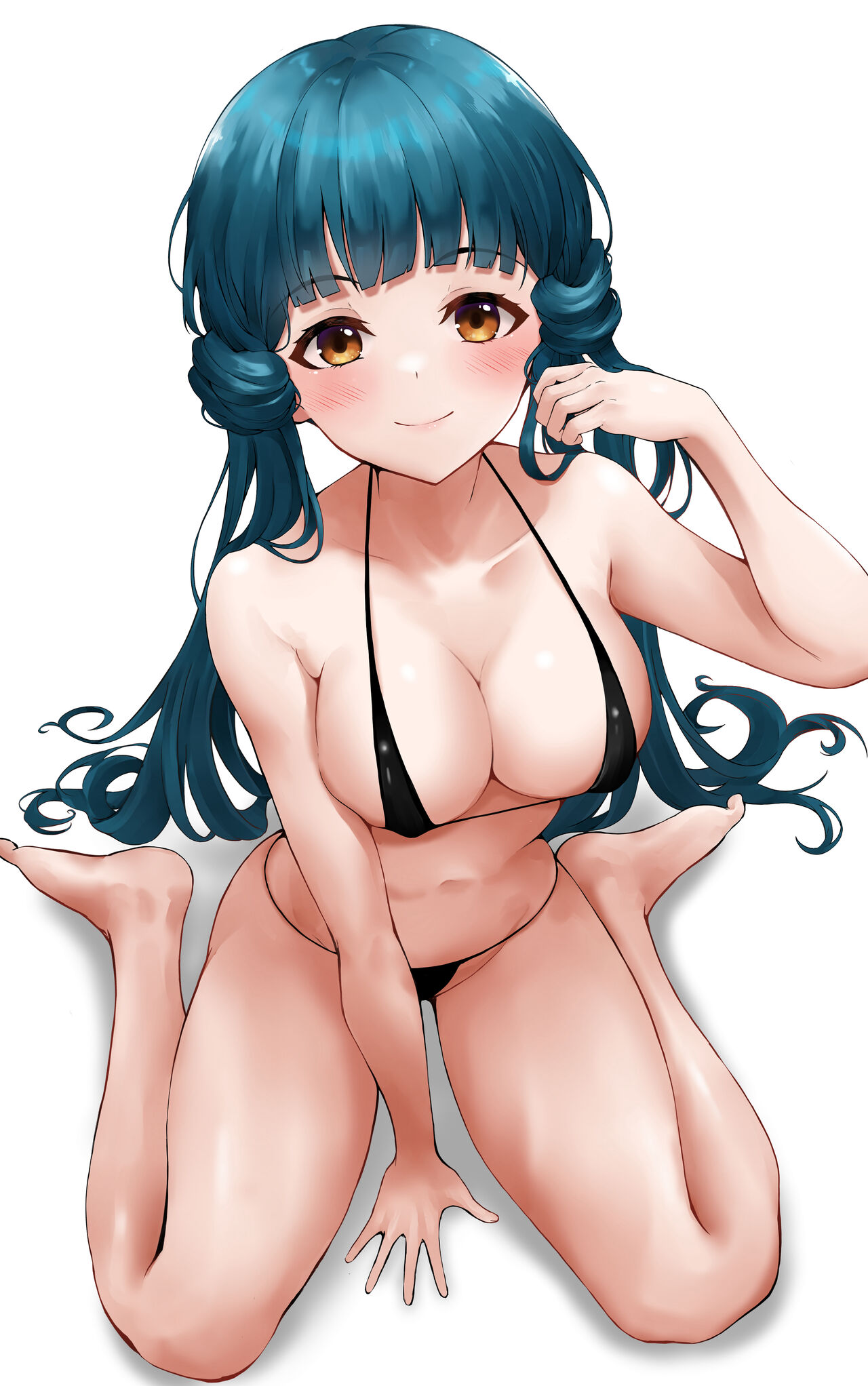 ●PIXIV● LDS page 5 full
