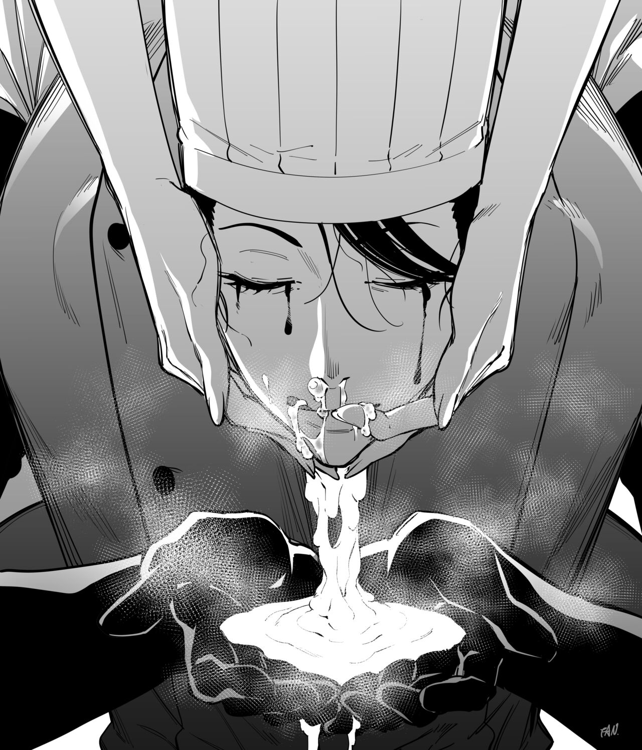 Rakka no Akuma page 3 full