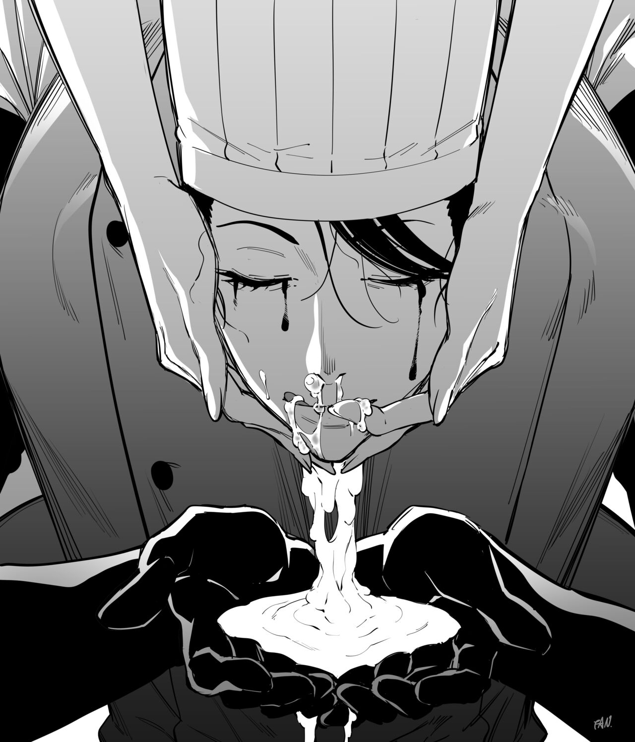 Rakka no Akuma page 6 full
