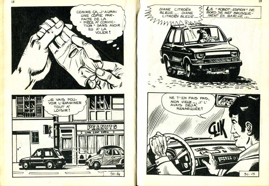 PFA - Goldboy 90 - Chaud les marrons... d'Indes page 10 full