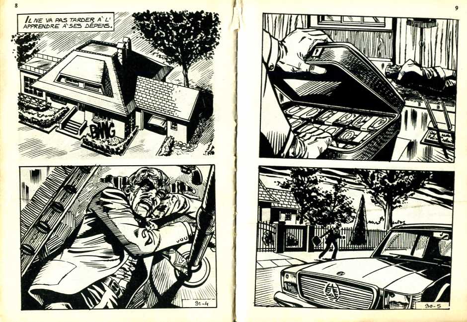PFA - Goldboy 90 - Chaud les marrons... d'Indes page 5 full