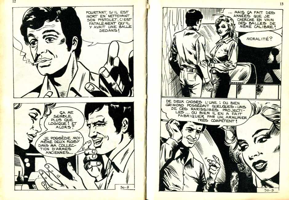 PFA - Goldboy 90 - Chaud les marrons... d'Indes page 7 full