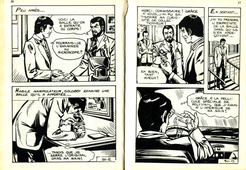 PFA - Goldboy 90 - Chaud les marrons... d'Indes page 9 full