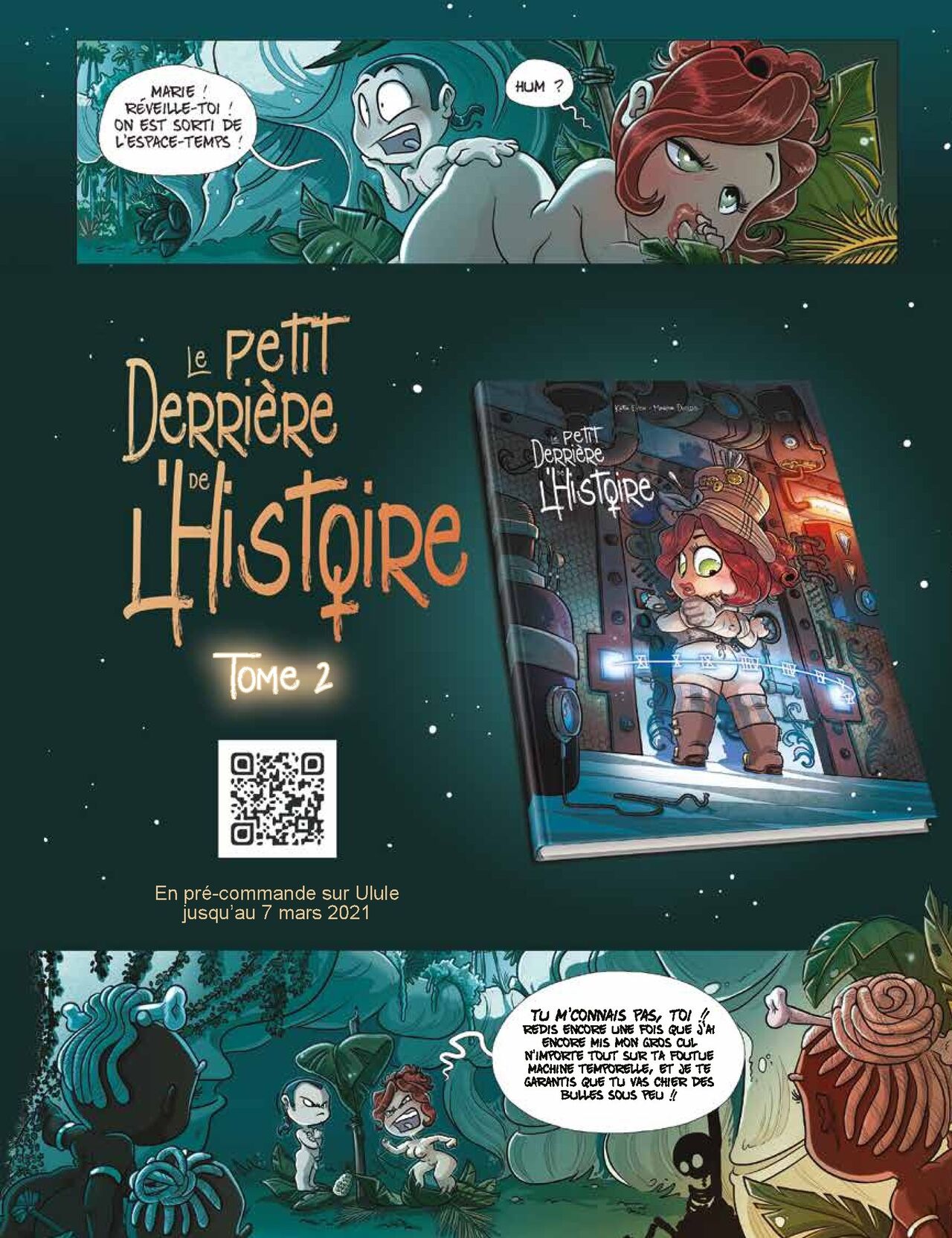 L'immanquable Hors-Série N°23 - Créatures de rêve page 5 full