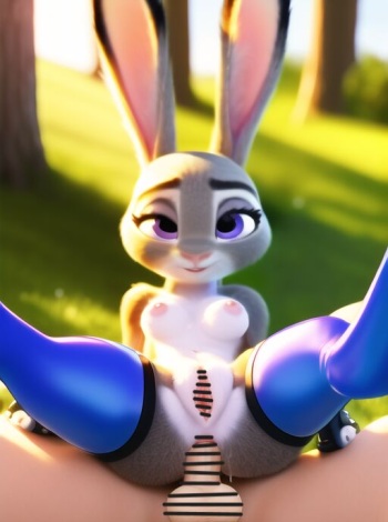 ARTIST GiantBunny cover