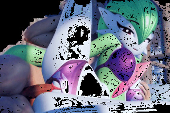 ARTIST lewdality cover