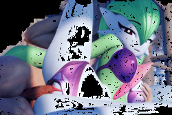 ARTIST lewdality
