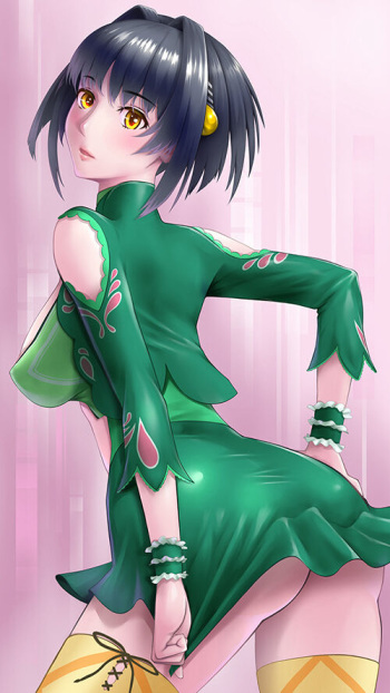 ●PIXIV● ろろろ cover