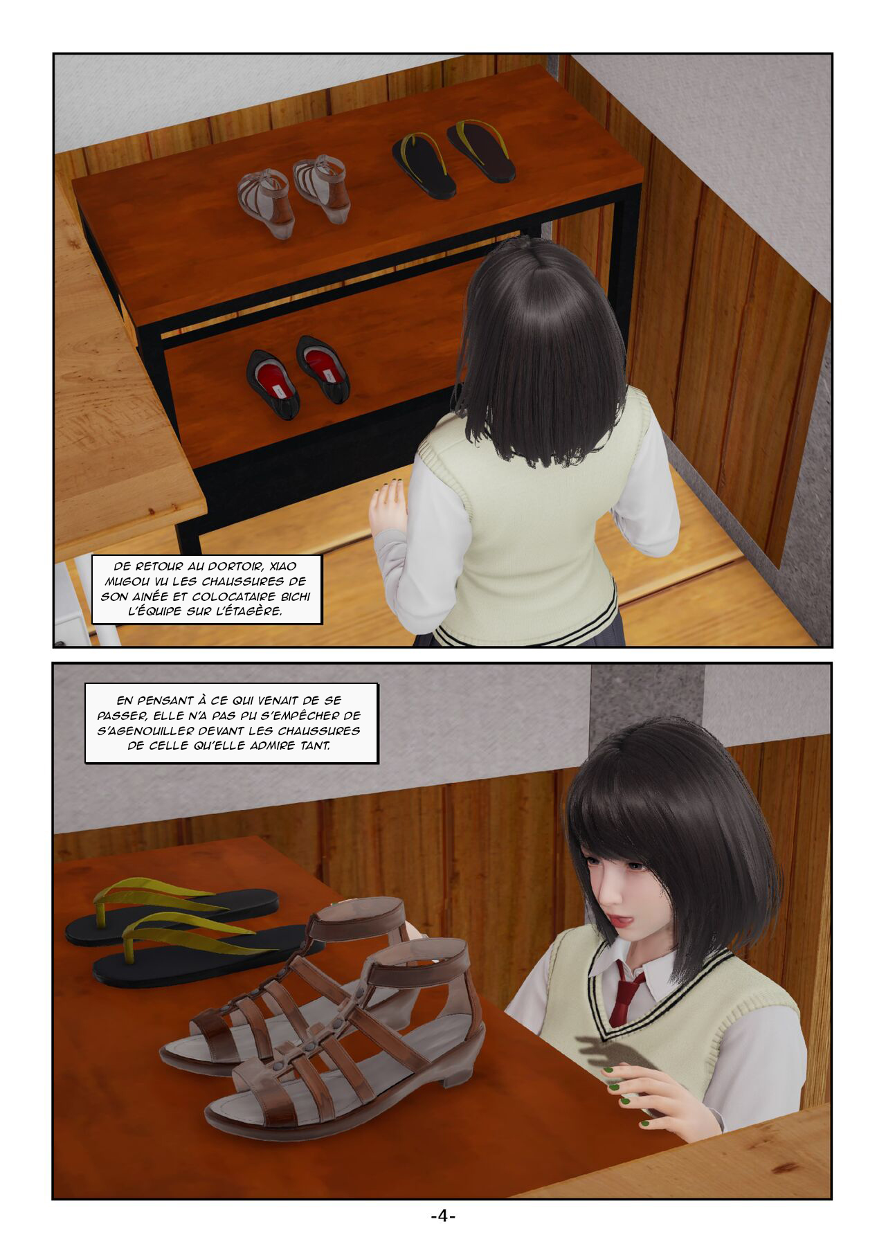 Confessions page 4 full