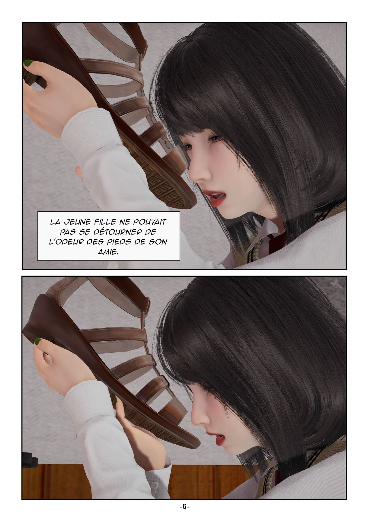 Confessions page 6 full