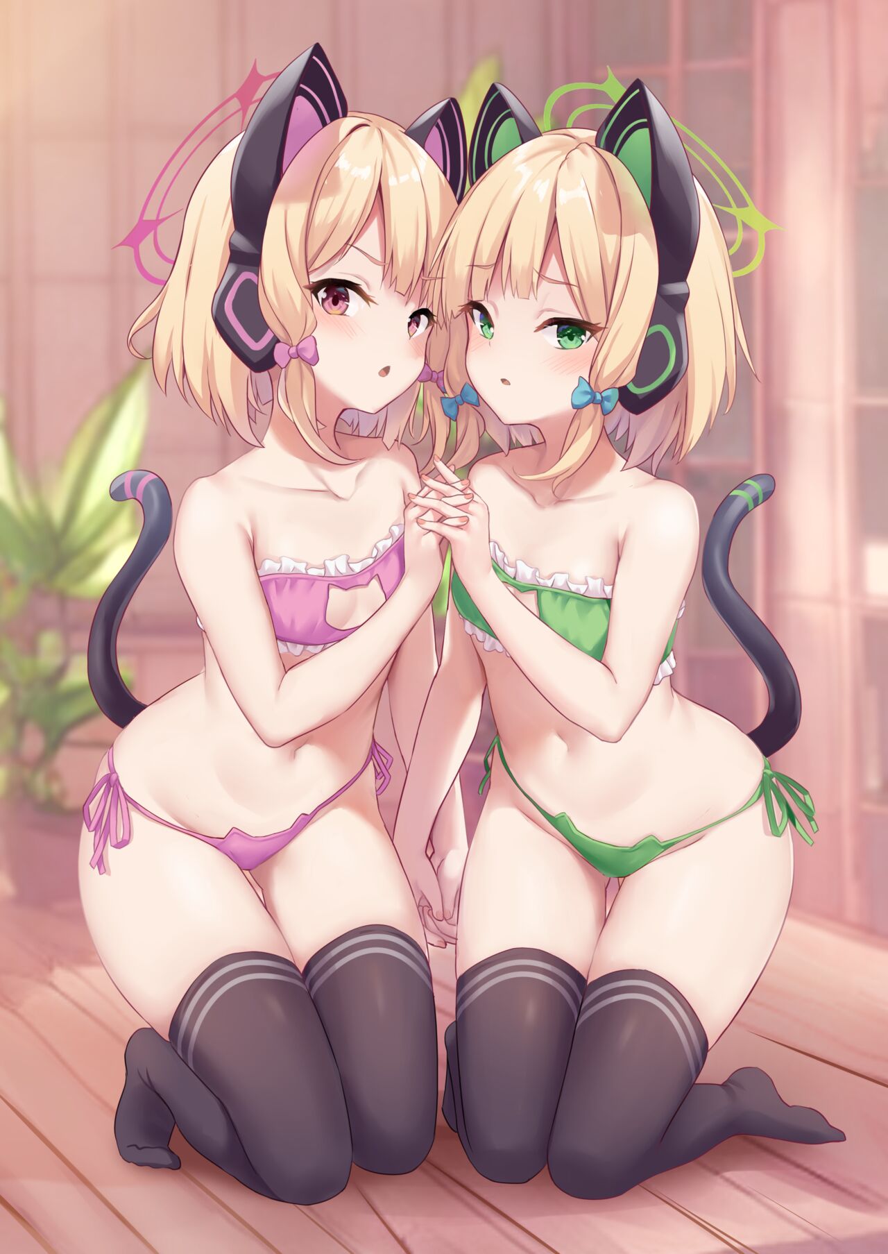 MidoMomo Teetee page 2 full