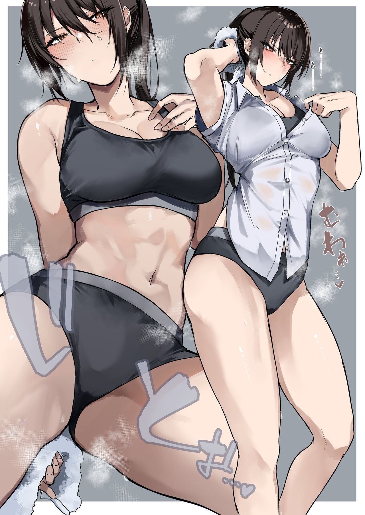 twitter- おきょう @okyou_second page 4 full