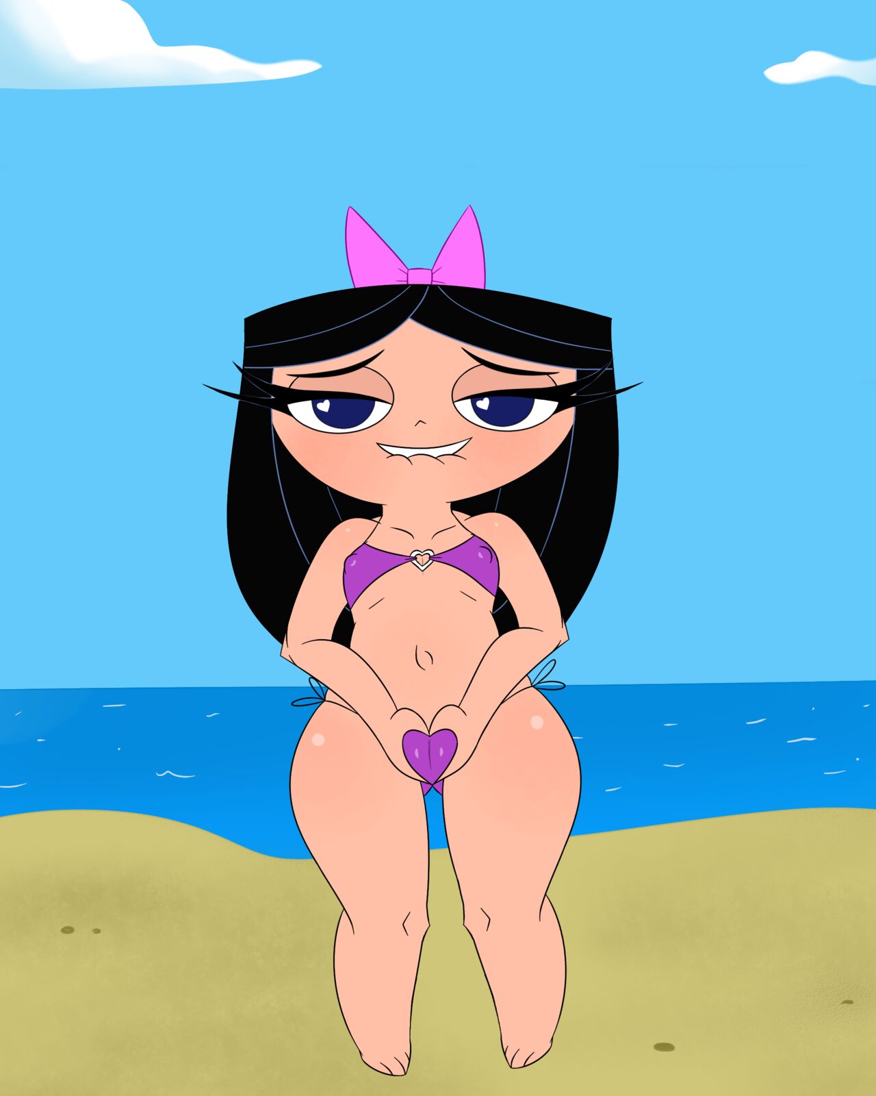 Simp Breeding  - CatInHeat page 2 full