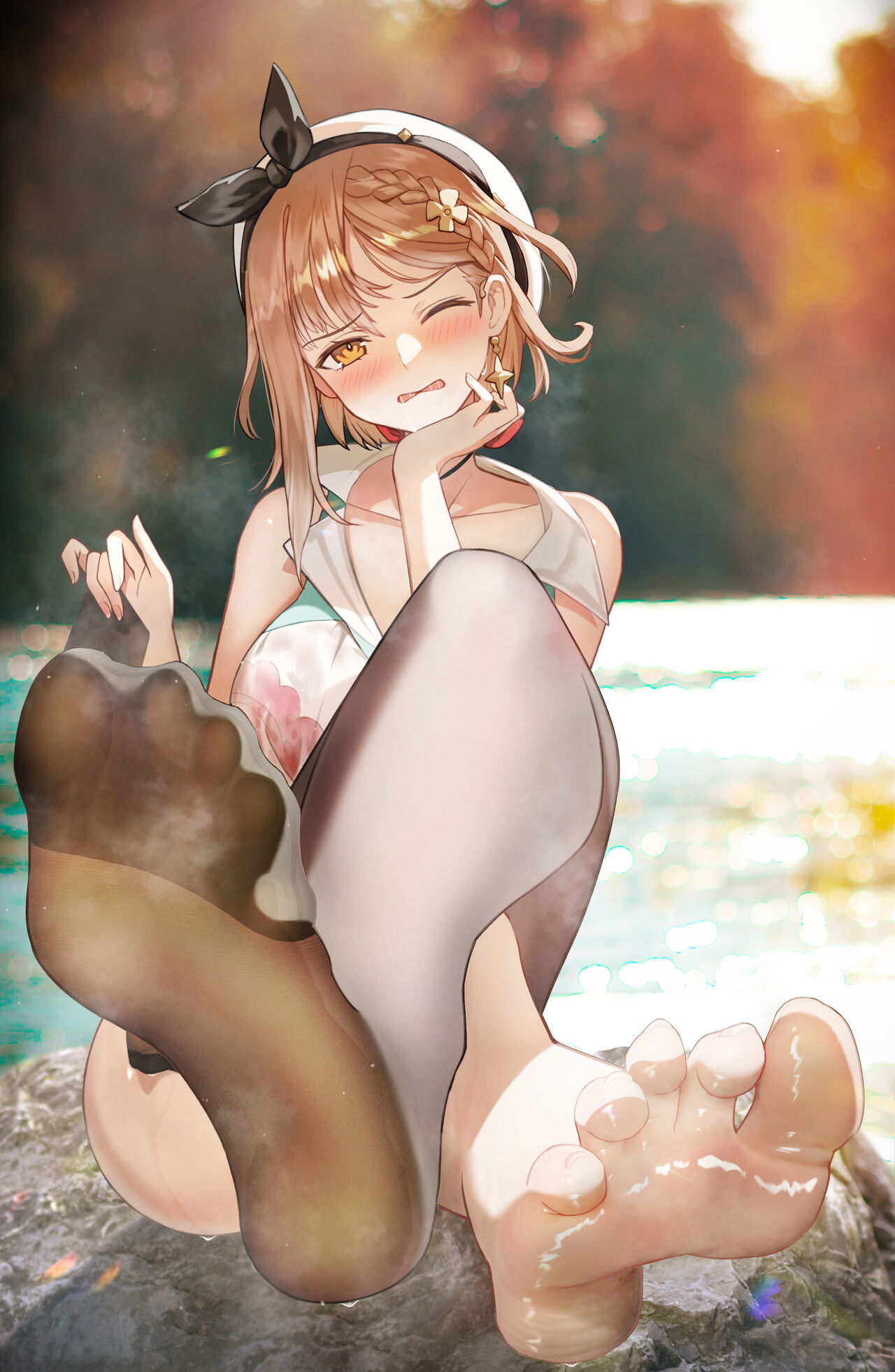 Ryza page 10 full