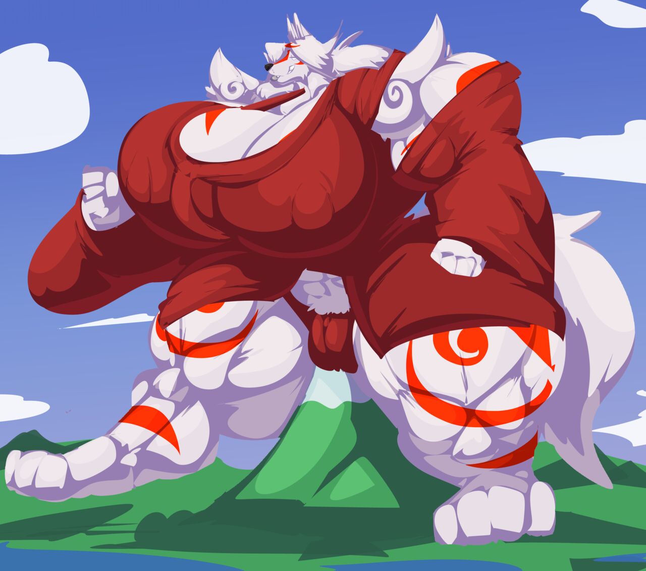 2020 May | Monthly Patreon Pack page 4 full